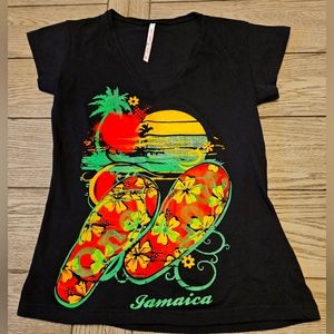 Jamaica t-shirt